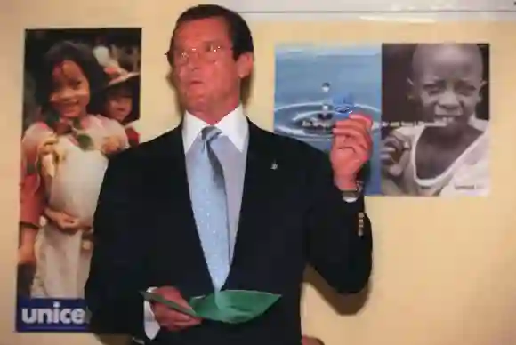 Roger Moore