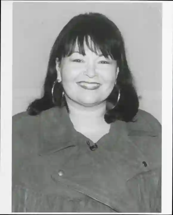 Roseanne Barr