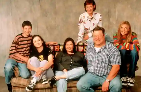 'Roseanne' Quiz.