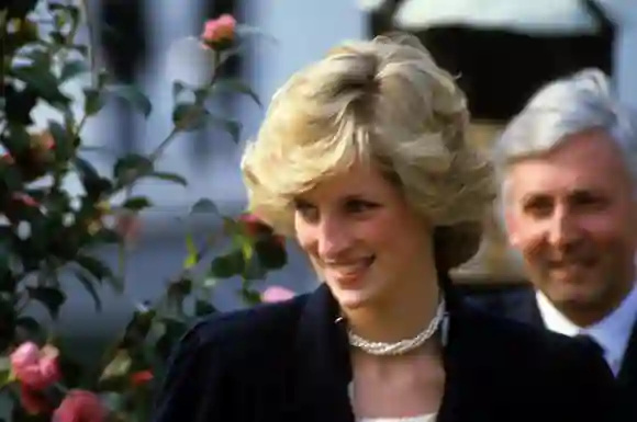 Princess Diana