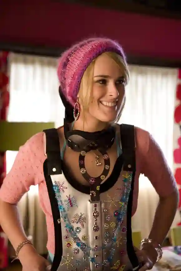 Rumer Willis in 'The House Bunny'