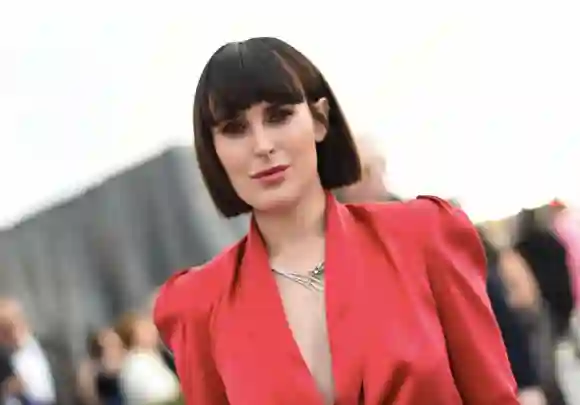 Rumer Willis