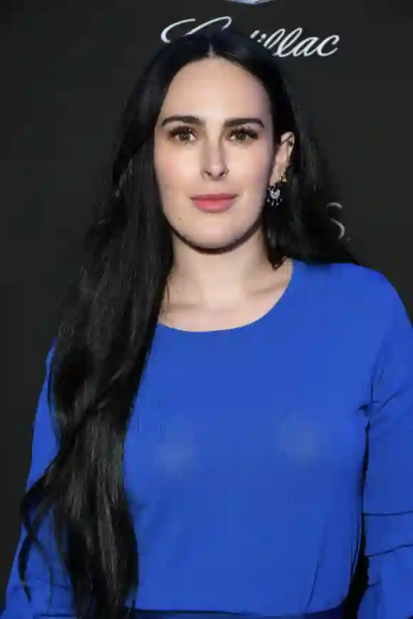 Rumer Willis