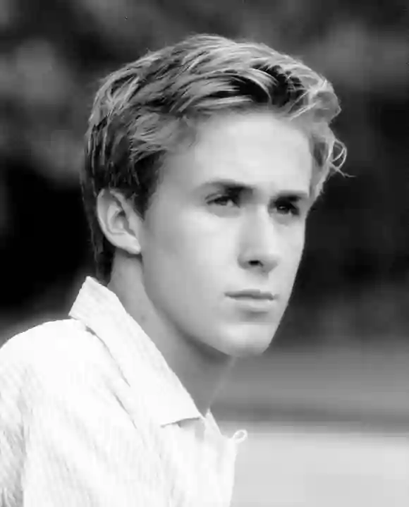 Ryan Gosling en 2000