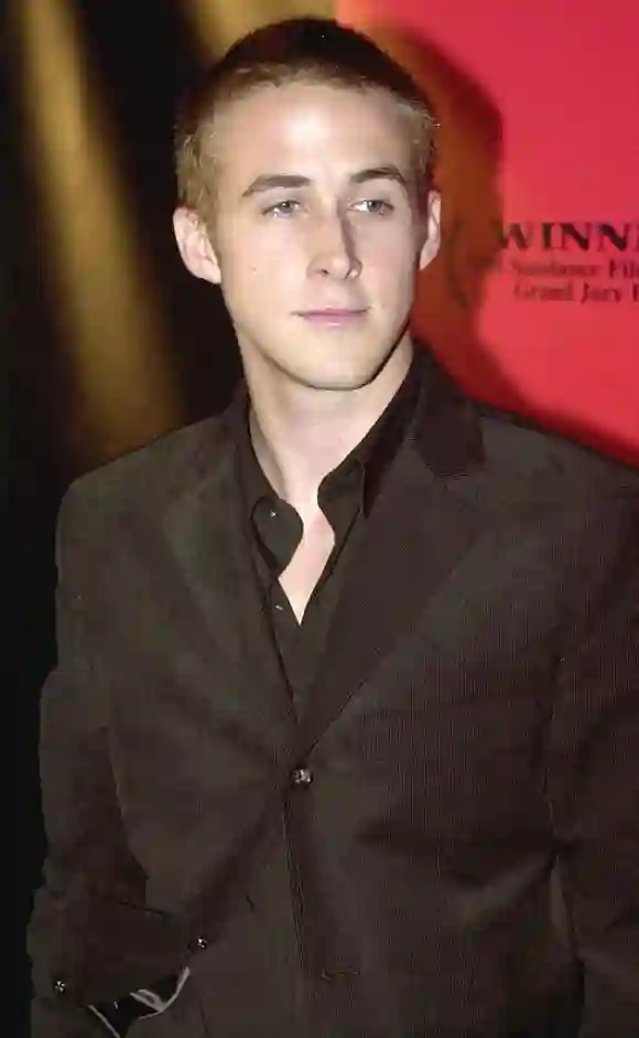 Ryan Gosling en 2011
