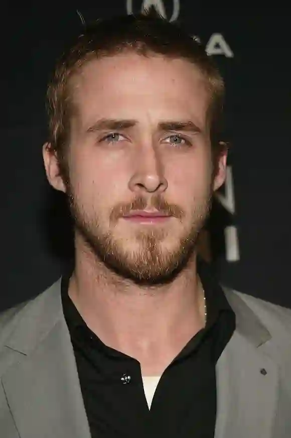 Ryan Gosling en 2004
