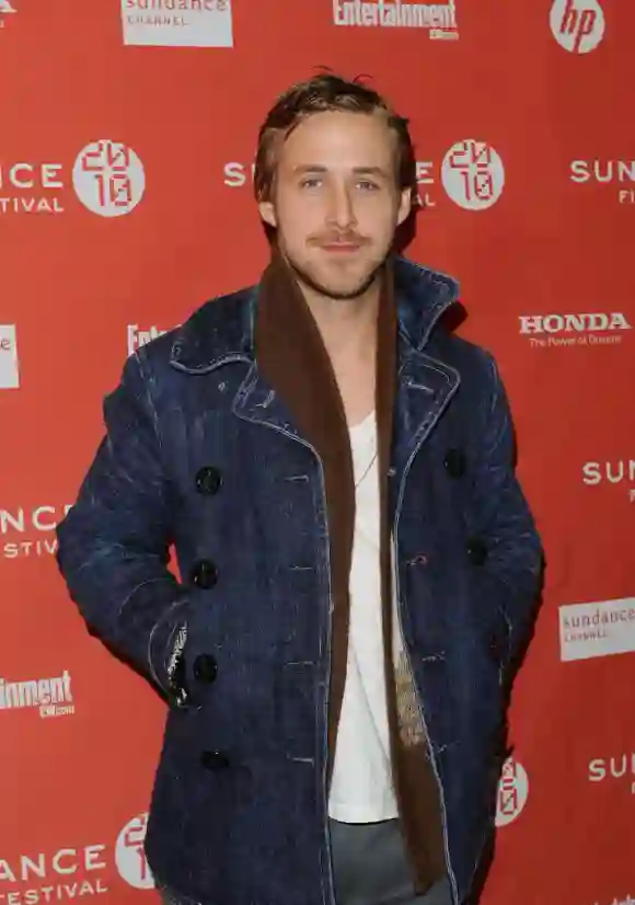 Ryan Gosling en 2010