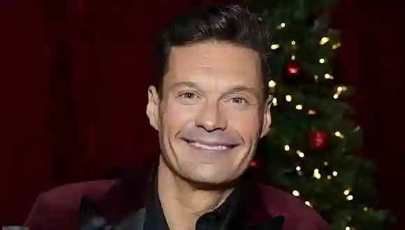 Ryan Seacrest