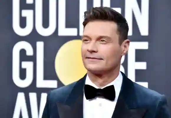 Ryan Seacrest Asks If He Starts a New Year's Eve Countdown "Will 2020 Finally Be Over?"