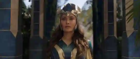 Salma Hayek in 'Eternals'