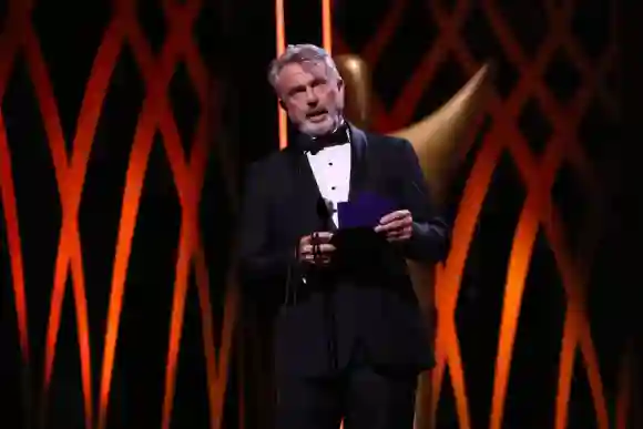 Sam Neill