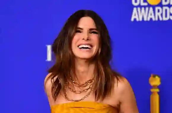 Sandra Bullock es una de las actrices con más éxito de Hollywood