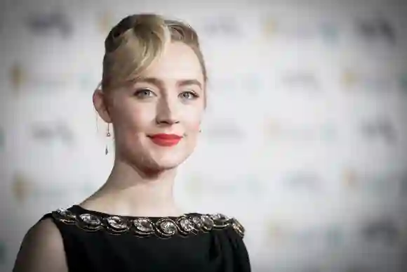 Saoirse Ronan assiste à l'After Party des EE British Academy Film Awards 2020 le 2 février 2020.