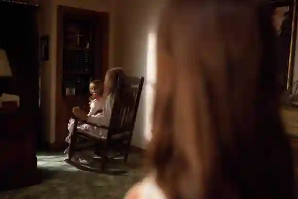 'The Conjuring'