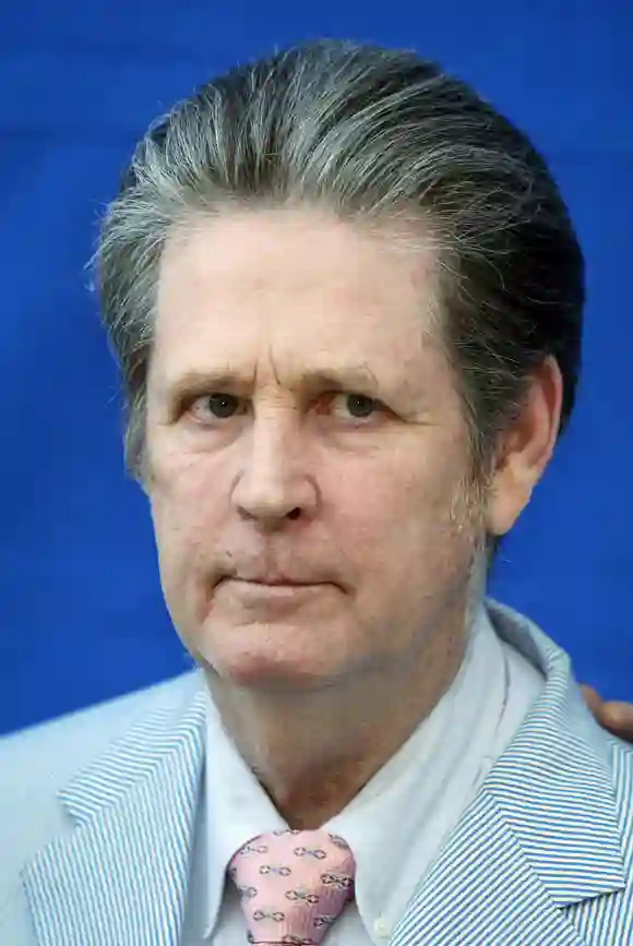 Brian Wilson