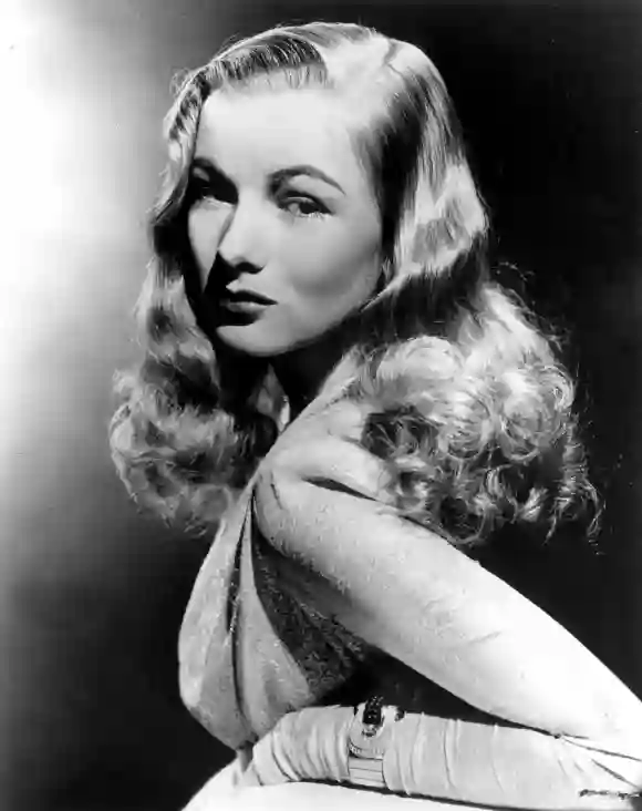 Veronica Lake