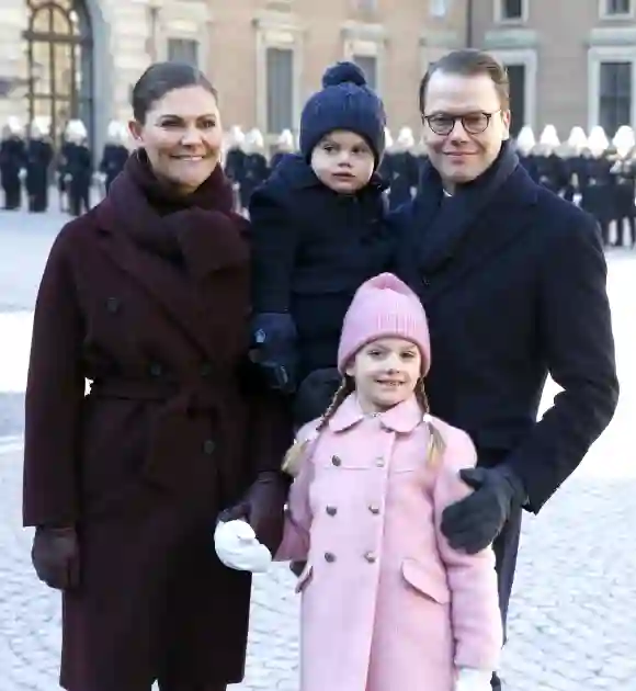 Swedish royal family