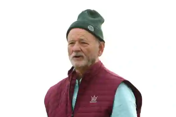 Bill Murray