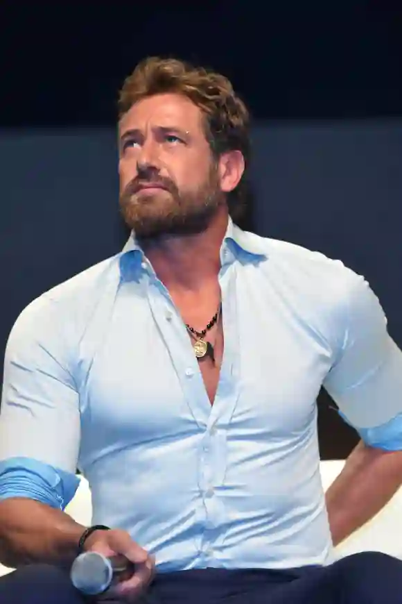 Gabriel Soto