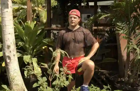 Sean Astin in '50 First Dates'