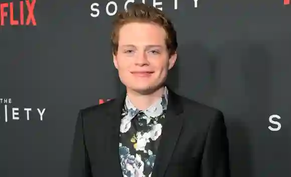 Sean Berdy