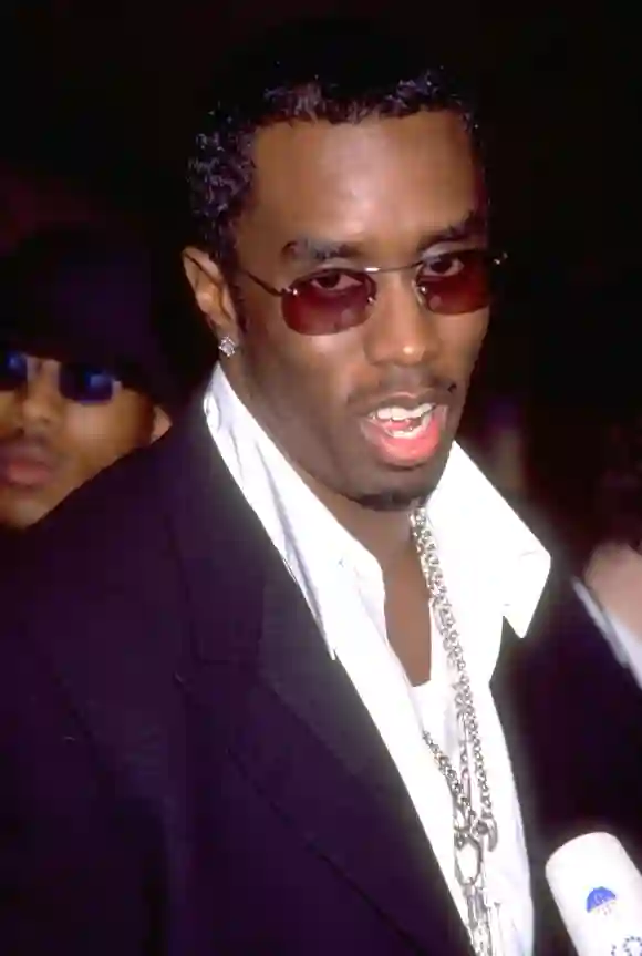 Sean John Combs