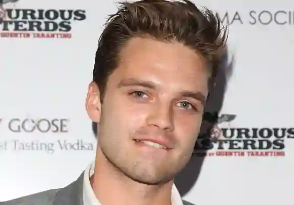 Sebastian Stan