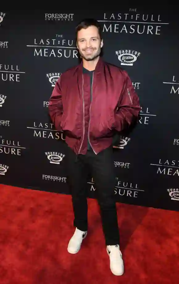 Sebastian Stan