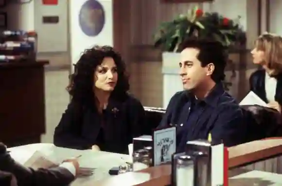 'Seinfeld' season 9.