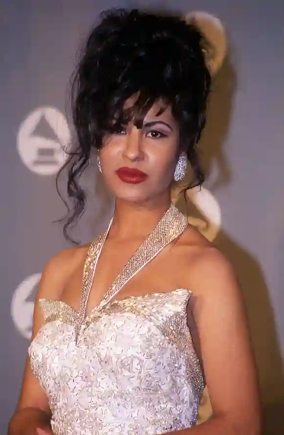 In Memoriam : Selena Quintanilla