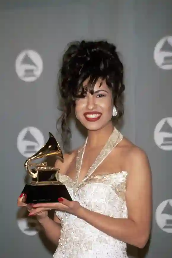 Selena Quintanilla