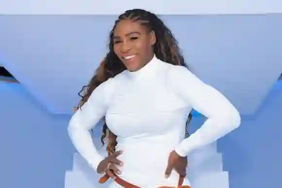 Serena Williams