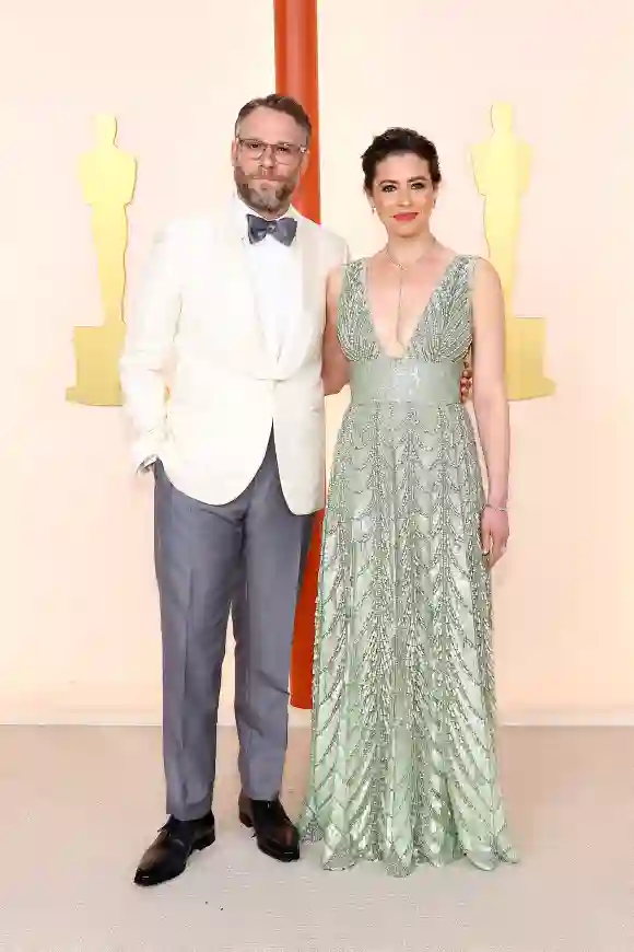 95th Annual Academy Awards - Arrivals