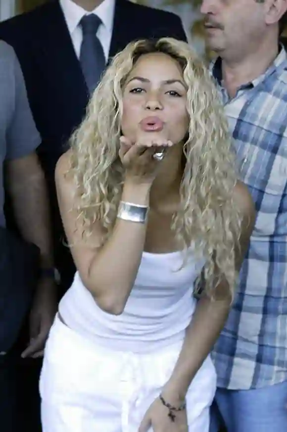 Shakira