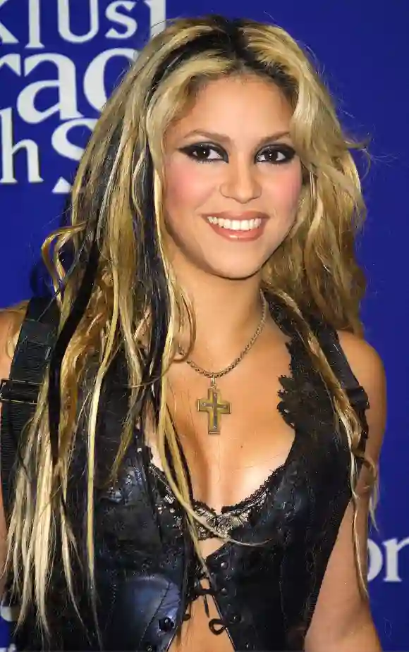 Shakira