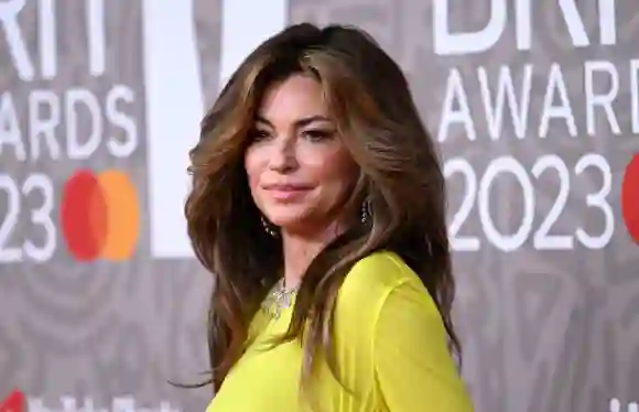 Shania Twain