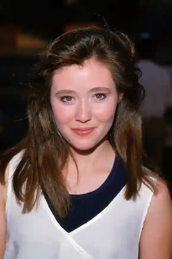 Shannen Doherty