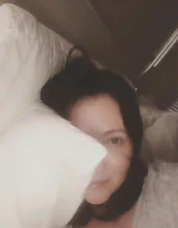 Shannen Doherty