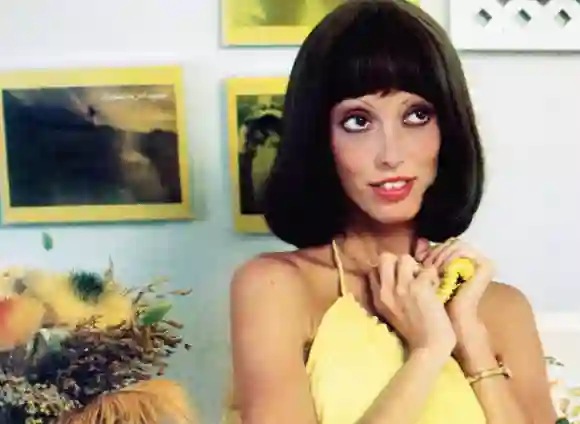 Shelley Duvall Opens Up About Controversial 'Dr. Phil' Interview