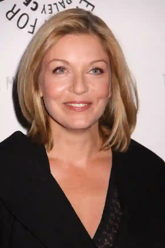 Sheryl Lee.