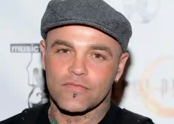 Shifty Shellshock deceased deceased deceased