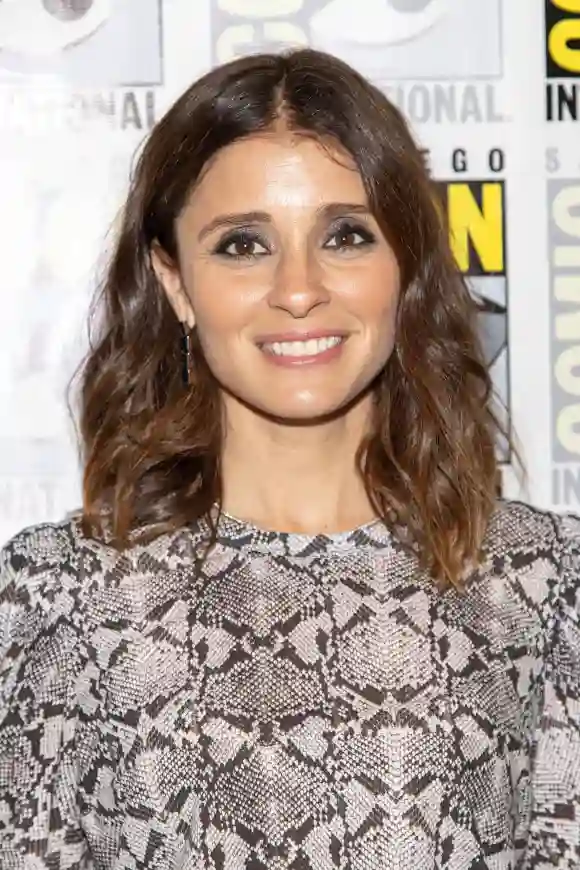 Shiri Appleby 2020