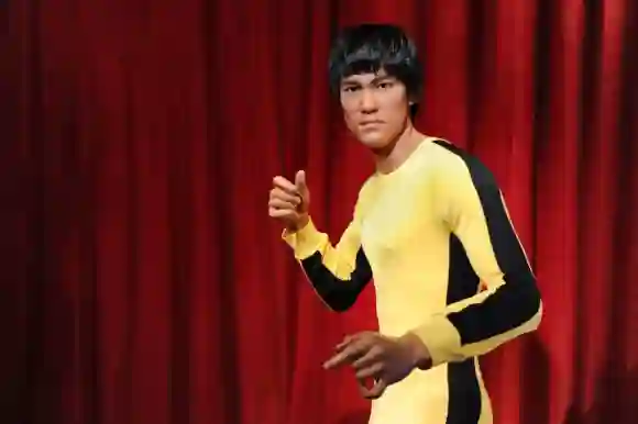 Mitos espeluznantes sobre Bruce Lee que no son ciertos