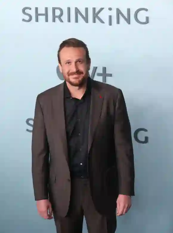 Jason Segel
