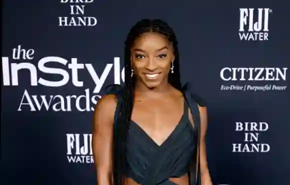 Simone Biles