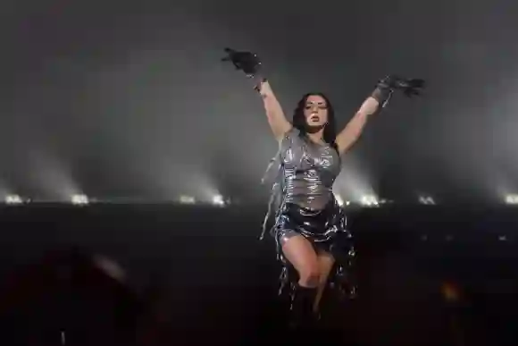 Charli XCX