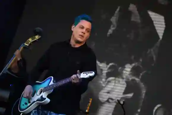 Jack White