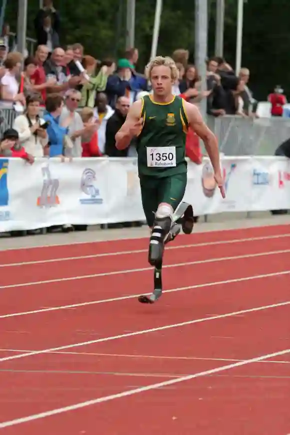 oscar pistorius