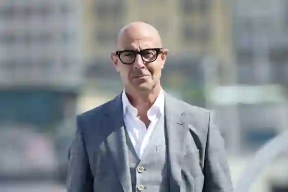 Stanley Tucci