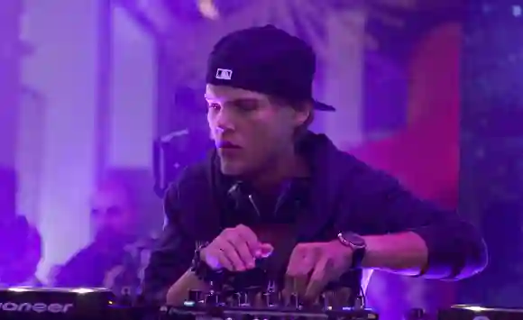 La famille d'Avicii publie une lettre ouverte